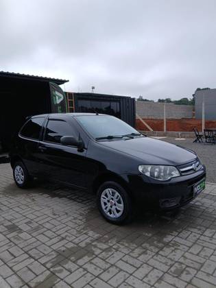 FIAT PALIO 1.0 MPI FIRE ECONOMY 8V FLEX 2P MANUAL FIAT PALIO 1.0 MPI FIRE ECONOMY 8V FLEX 2P MANUAL